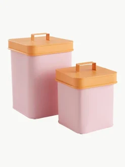 Voedselcontainer Luca, 2-delig^Jotex New
