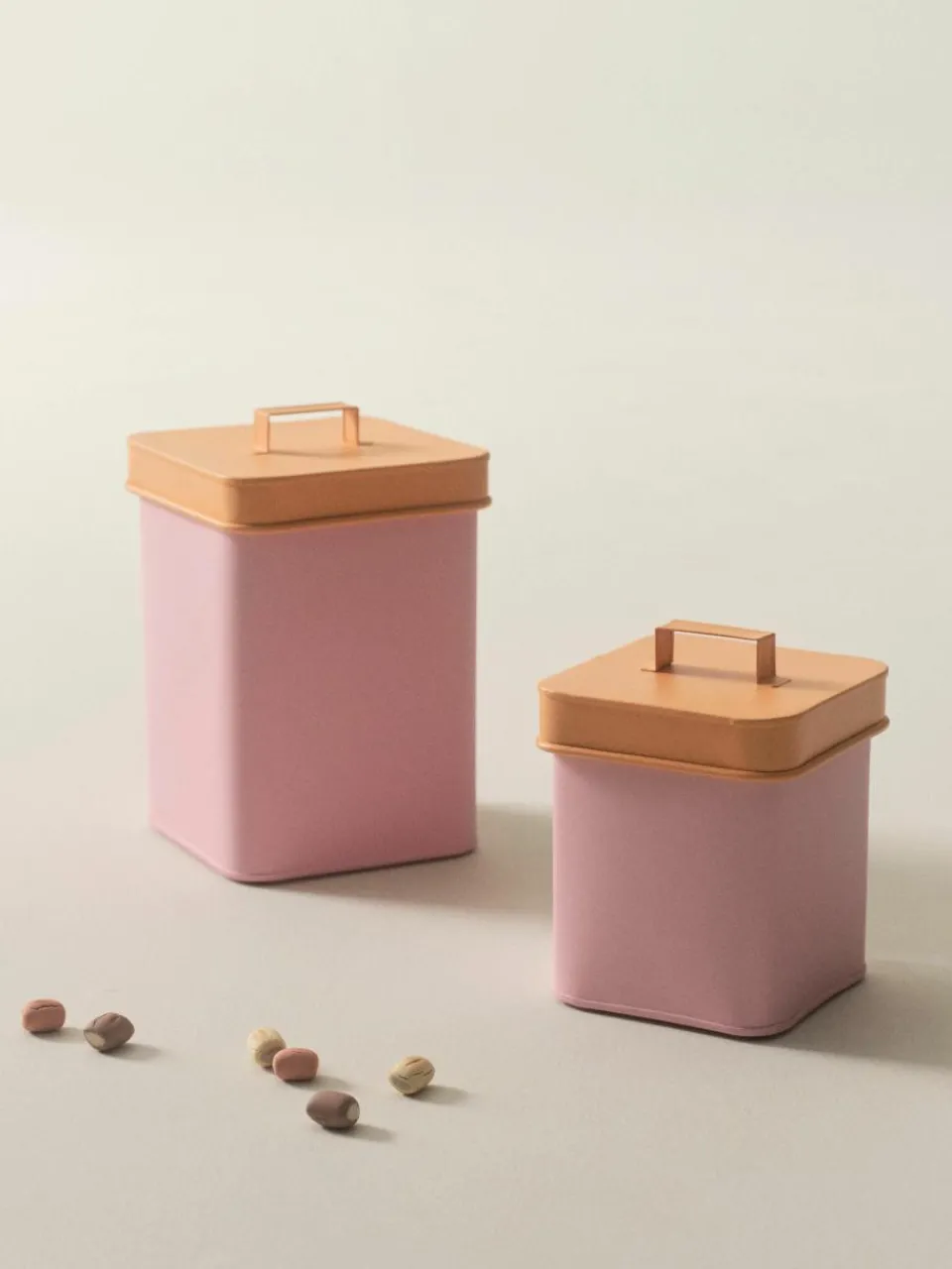 Voedselcontainer Luca, 2-delig^Jotex New