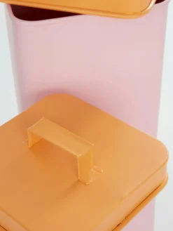 Voedselcontainer Luca, 2-delig^Jotex New