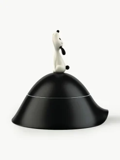 Voerbak Lulà met deksel^ALESSI Fashion