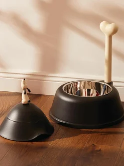 Voerbak Lulà met deksel^ALESSI Fashion
