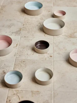Voerbak Sia, in verschillende formaten^Oyoy Living Design Sale