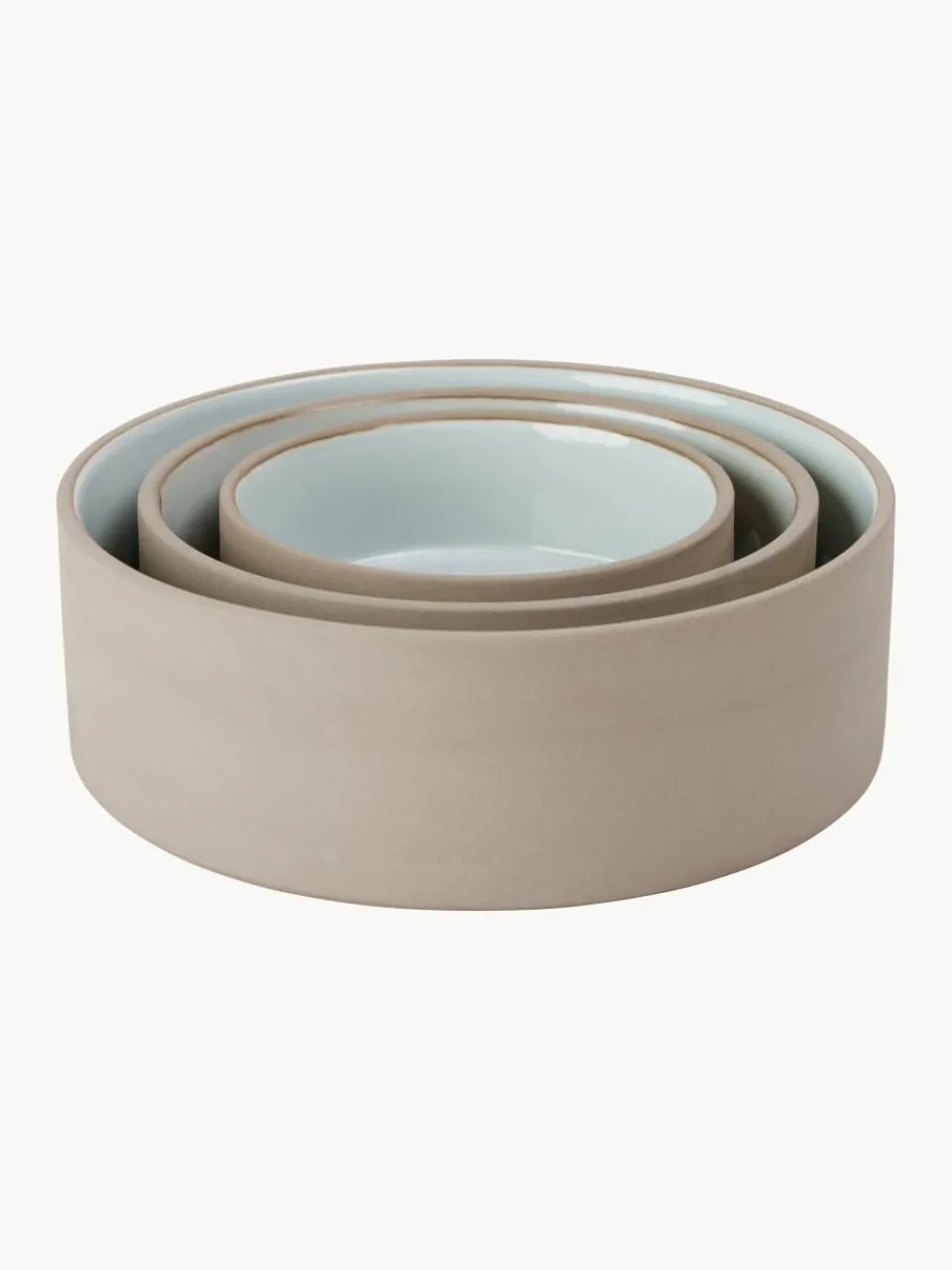 Voerbak Sia, in verschillende formaten^Oyoy Living Design Outlet