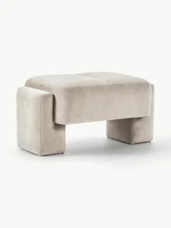 Voetenbank Bobi^Westwing Collection Clearance
