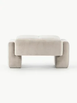 Voetenbank Bobi^Westwing Collection Clearance
