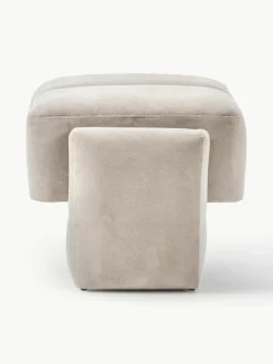 Voetenbank Bobi^Westwing Collection Clearance