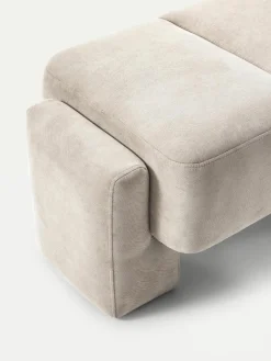 Voetenbank Bobi^Westwing Collection Clearance