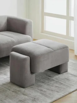 Voetenbank Bobi^Westwing Collection Online