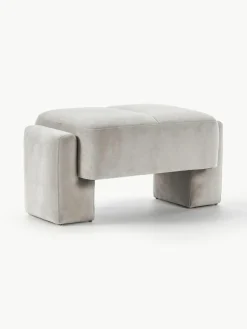Voetenbank Bobi^Westwing Collection Clearance