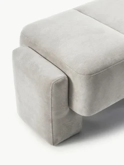 Voetenbank Bobi^Westwing Collection Clearance