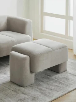 Voetenbank Bobi^Westwing Collection Clearance