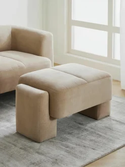 Voetenbank Bobi^Westwing Collection Online