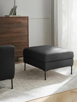 Voetenbank Cucita met opbergruimte^Westwing Collection Sale