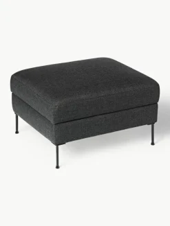 Voetenbank Cucita met opbergruimte^Westwing Collection Sale