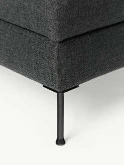 Voetenbank Cucita met opbergruimte^Westwing Collection Sale