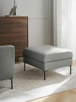 Voetenbank Cucita met opbergruimte^Westwing Collection Discount