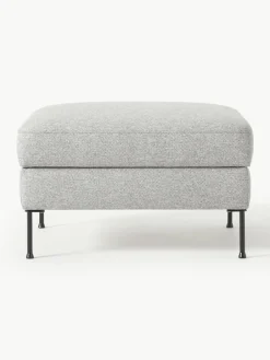Voetenbank Cucita met opbergruimte^Westwing Collection Discount