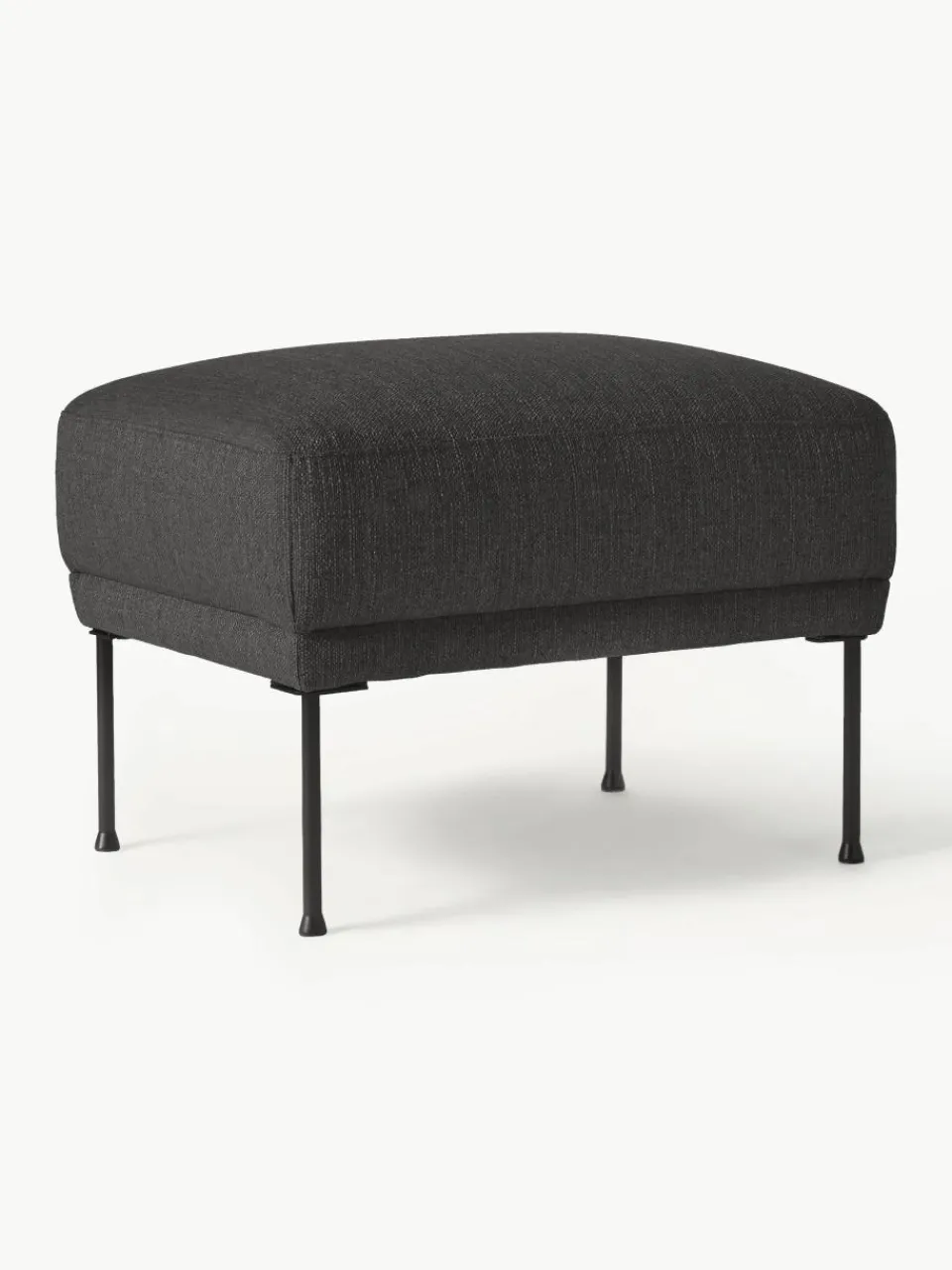 Voetenbank Fluente^Westwing Collection Discount