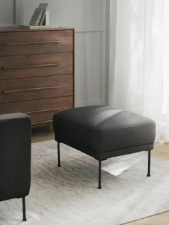 Voetenbank Fluente^Westwing Collection Discount