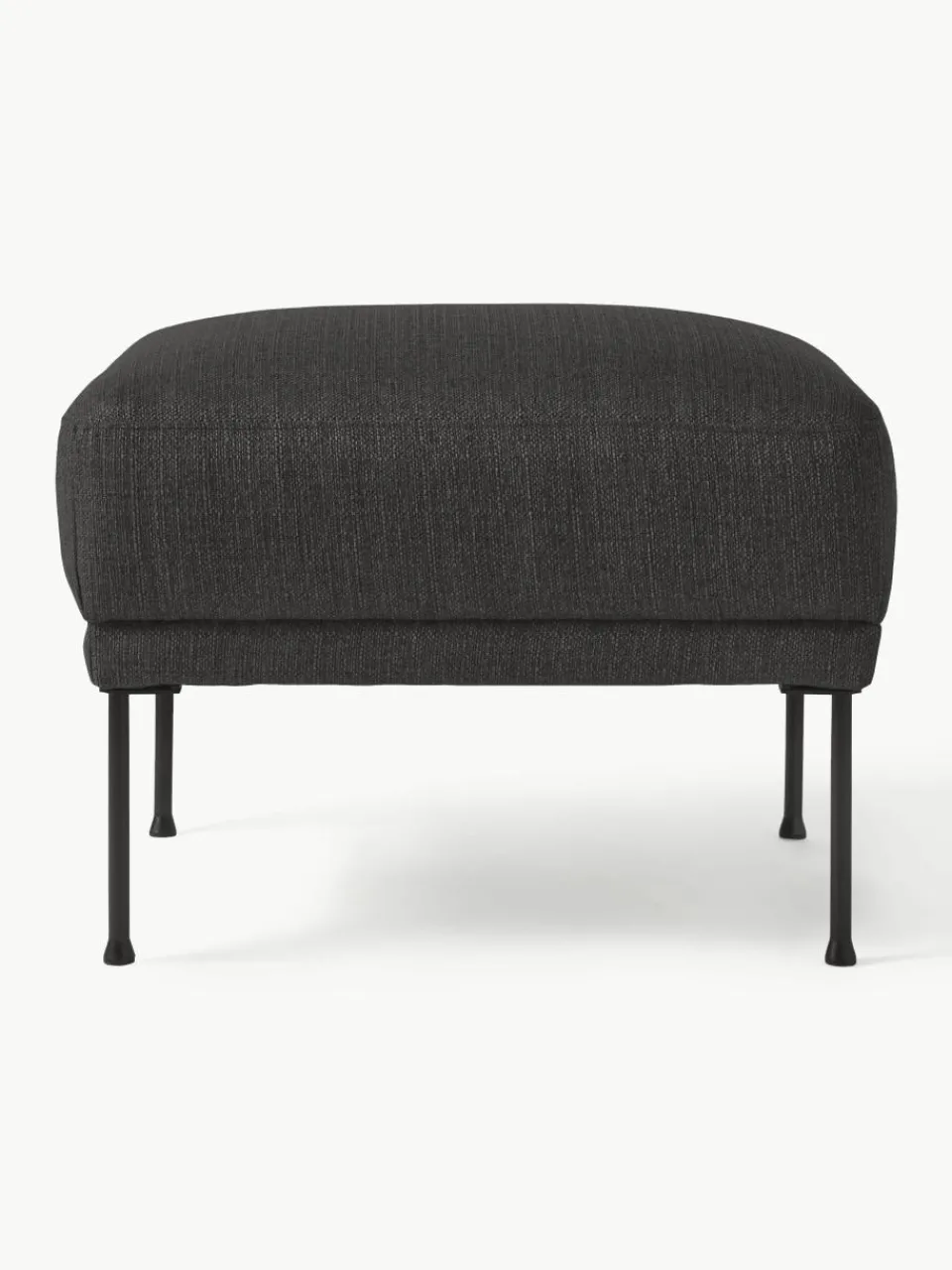 Voetenbank Fluente^Westwing Collection Discount
