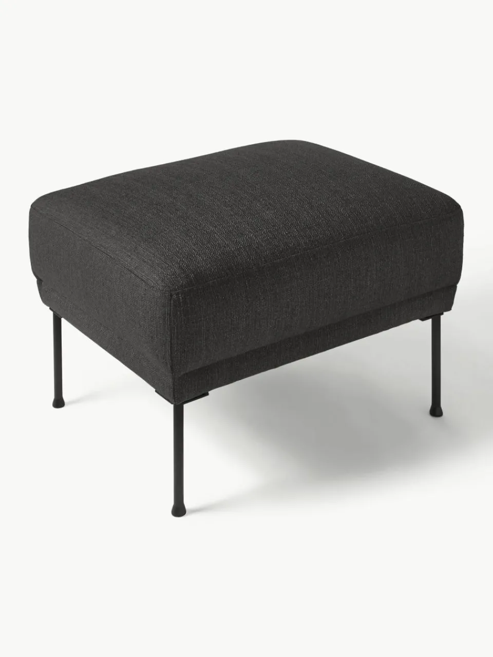 Voetenbank Fluente^Westwing Collection Discount