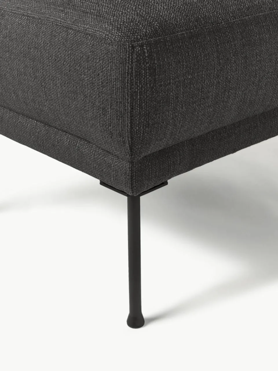 Voetenbank Fluente^Westwing Collection Discount