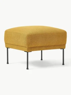 Voetenbank Fluente^Westwing Collection New