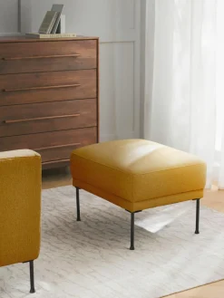 Voetenbank Fluente^Westwing Collection New