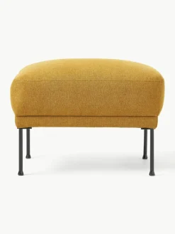 Voetenbank Fluente^Westwing Collection New