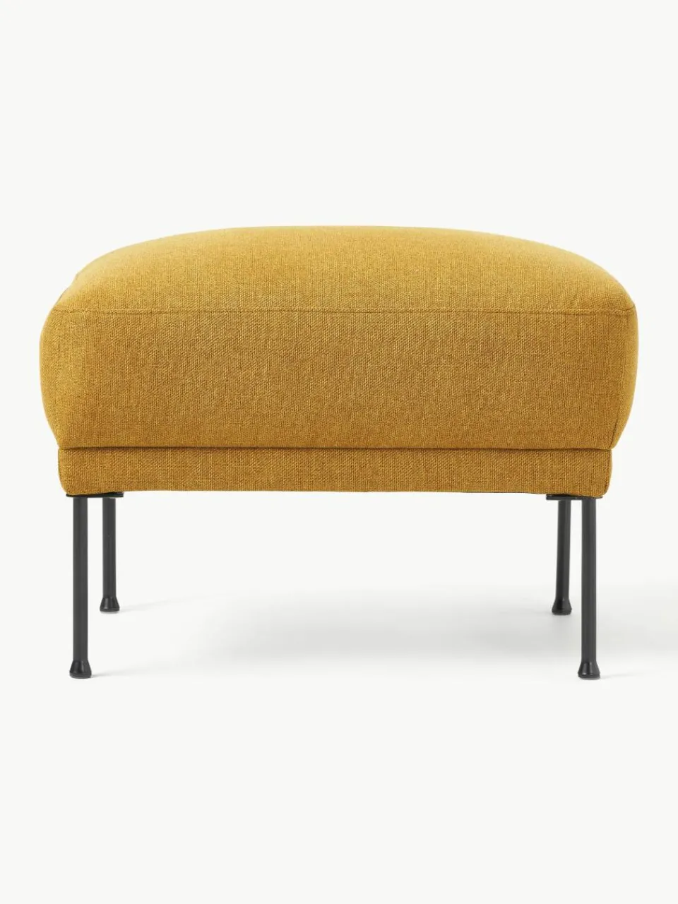 Voetenbank Fluente^Westwing Collection New