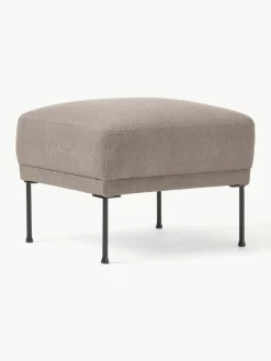 Voetenbank Fluente^Westwing Collection Best