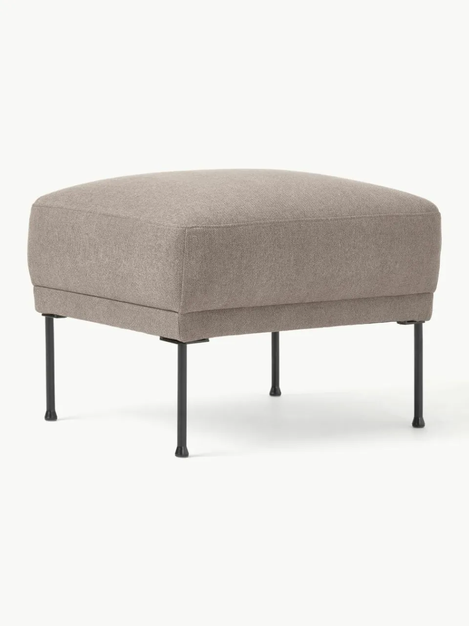 Voetenbank Fluente^Westwing Collection Best