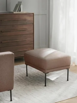 Voetenbank Fluente^Westwing Collection Best