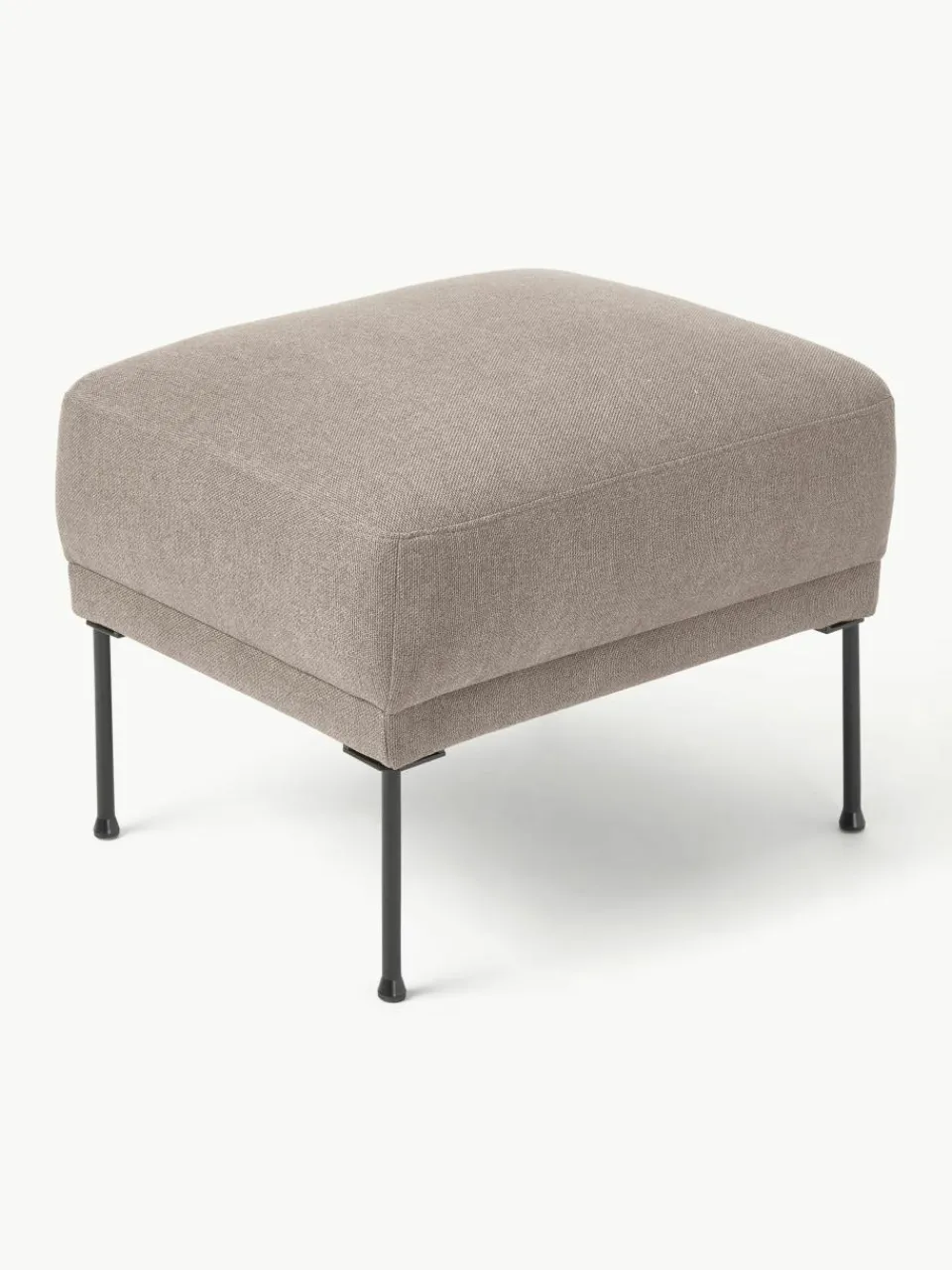 Voetenbank Fluente^Westwing Collection Best