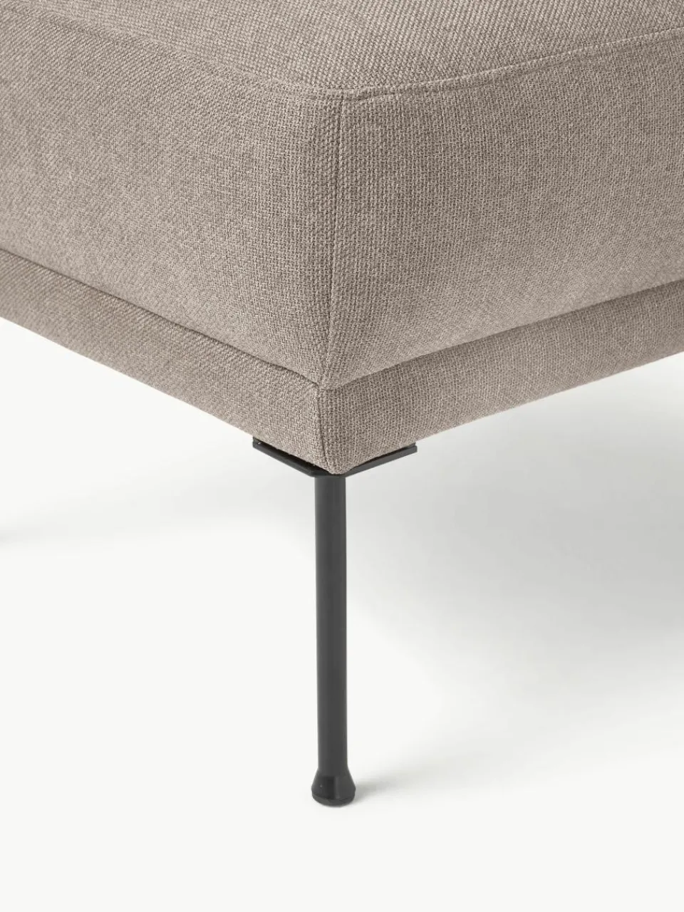 Voetenbank Fluente^Westwing Collection Best