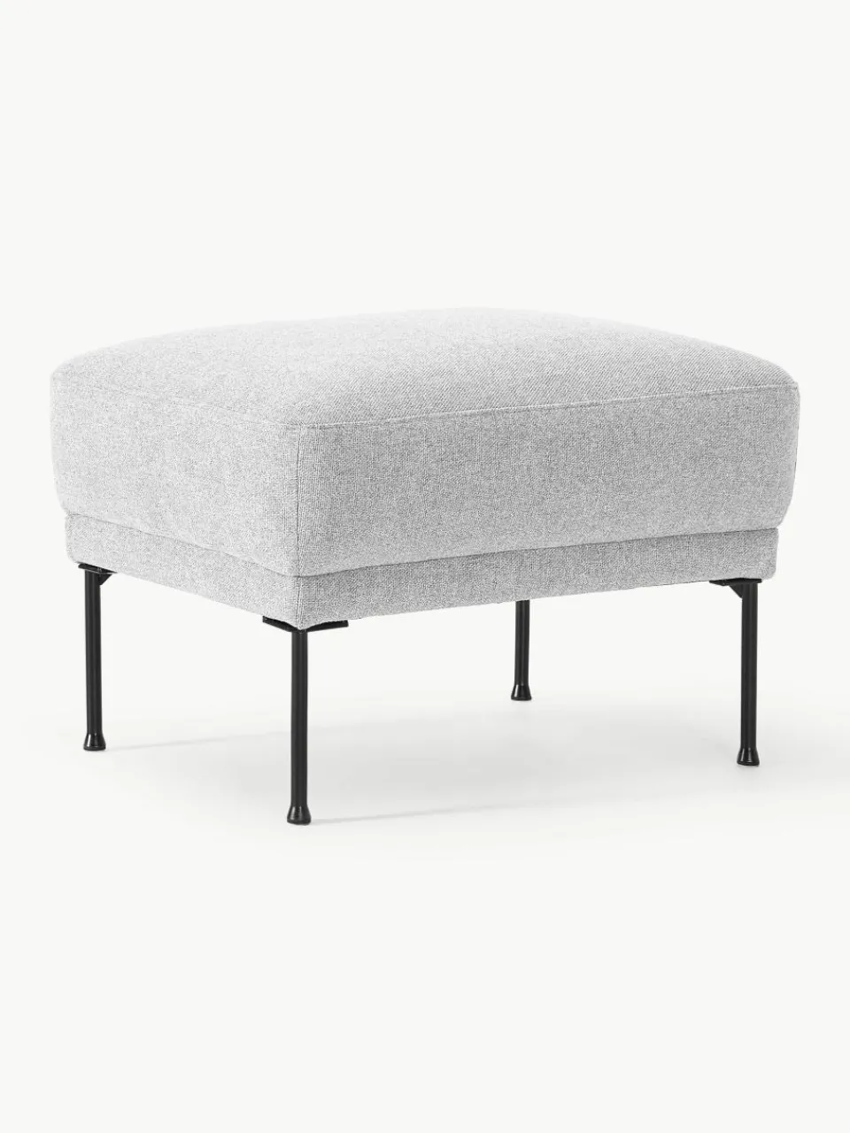 Voetenbank Fluente^Westwing Collection Best