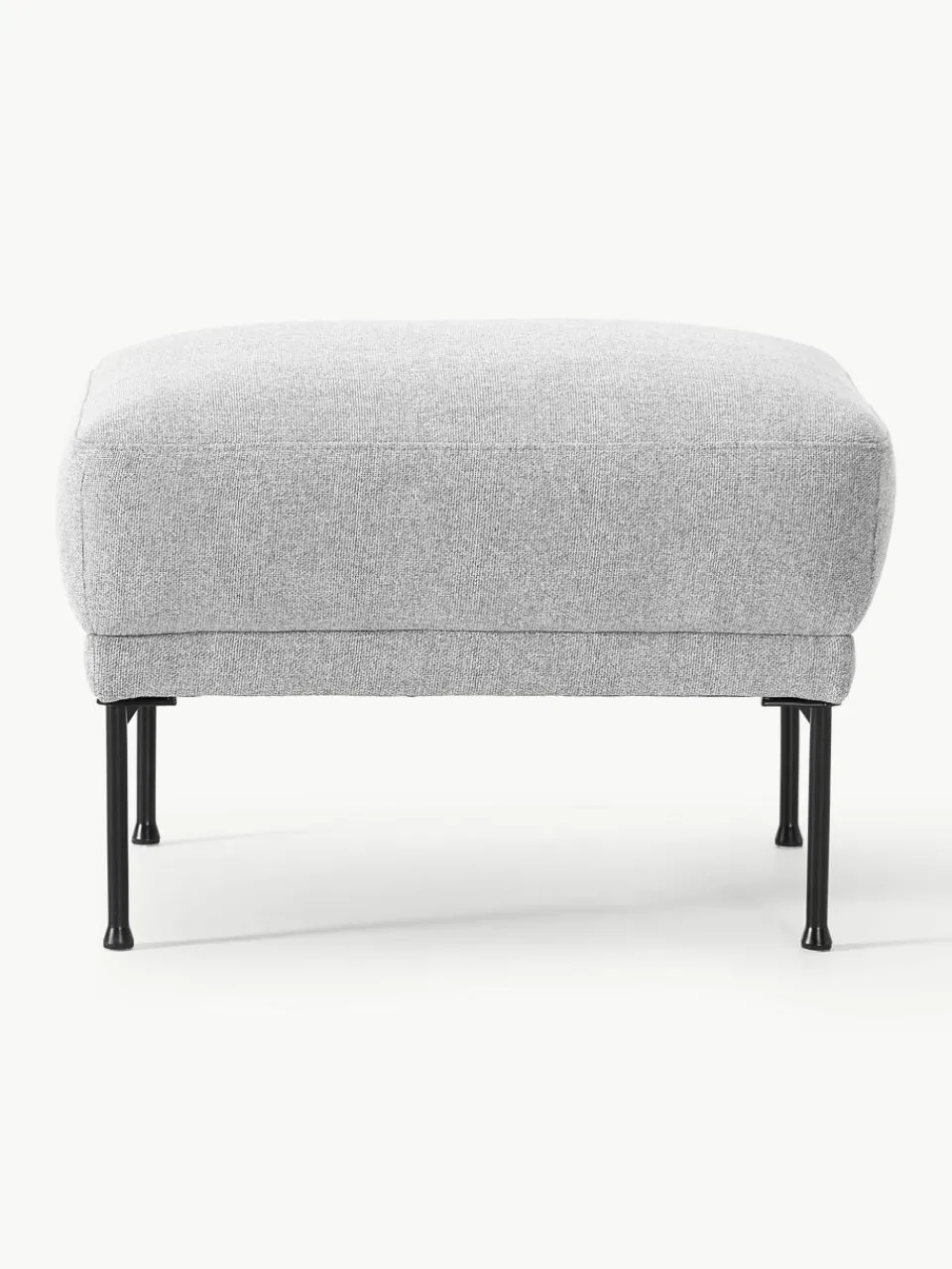 Voetenbank Fluente^Westwing Collection Best