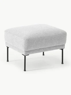 Voetenbank Fluente^Westwing Collection Best
