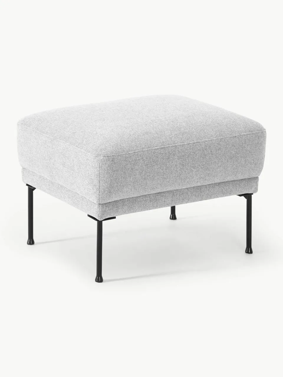 Voetenbank Fluente^Westwing Collection Best