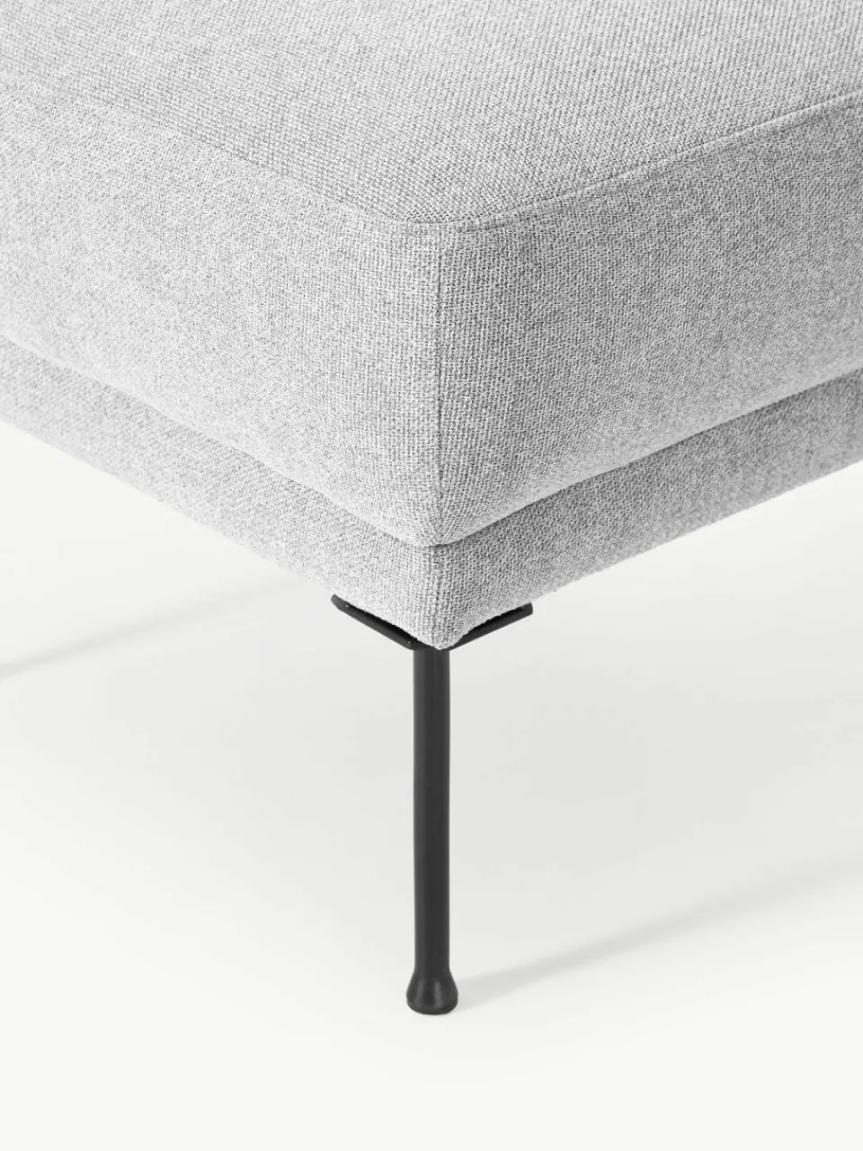Voetenbank Fluente^Westwing Collection Best