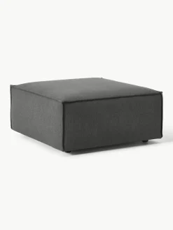 Voetenbank Lennon^Westwing Collection Discount