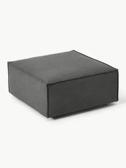 Voetenbank Lennon^Westwing Collection Discount