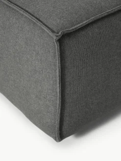 Voetenbank Lennon^Westwing Collection Discount