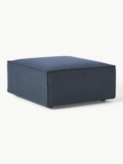 Voetenbank Lennon^Westwing Collection New