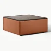 Voetenbank Lennon met opbergruimte^Westwing Collection Online