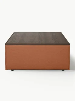 Voetenbank Lennon met opbergruimte^Westwing Collection Online