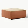Voetenbank Lennon met opbergruimte^Westwing Collection Clearance