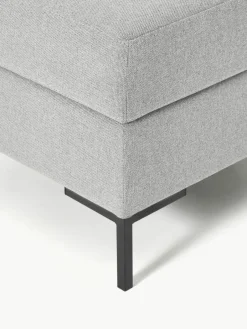 Voetenbank Luna met opbergruimte^Westwing Collection Discount