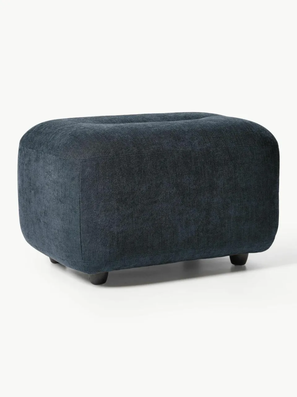 Voetenbank Stella^Westwing Collection Hot
