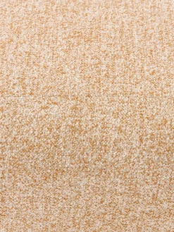 Voetenbank Wolke van bouclé^Westwing Collection Discount